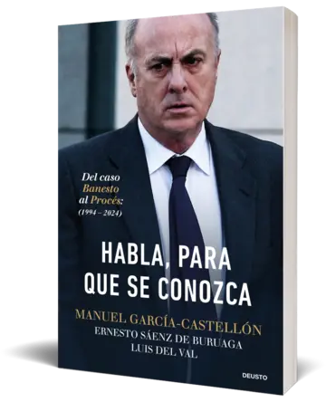 Portada Habla, para que se conozca
