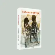 Portada Sólo un día más 0