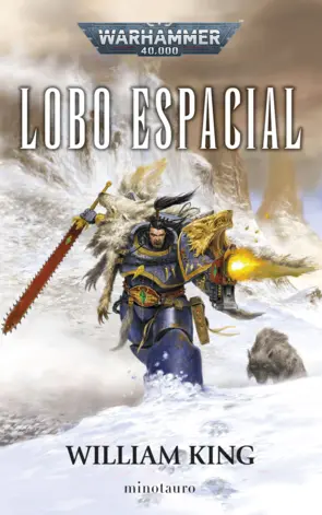 Portada Lobo Espacial