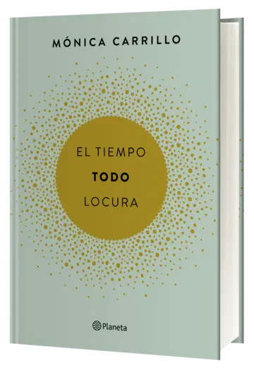 Portada El tiempo. Todo. Locura