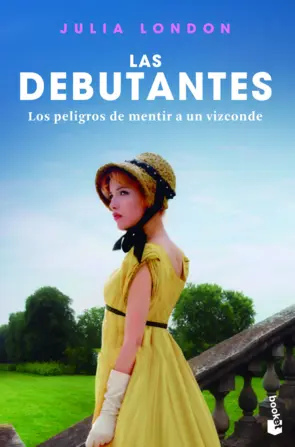 Portada Los peligros de mentir a un vizconde