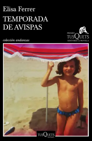 Portada Temporada de avispas