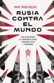 Portada Rusia contra el mundo