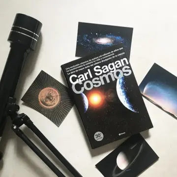 Imagen extra Cosmos 0