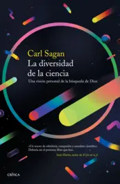 Portada La diversidad de la ciencia