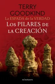 Portada La Espada de la Verdad nº 07/17 Los Pilares de la Creación