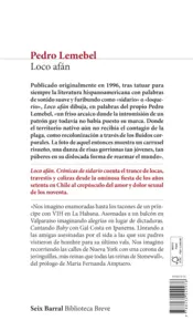 Miniatura contraportada Loco afán