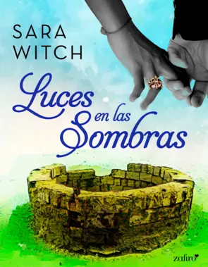 Portada Luces en las sombras