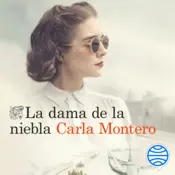 Portada La dama de la niebla