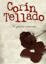 Portada No quería casarme