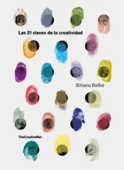 Portada Las 21 claves de la creatividad
