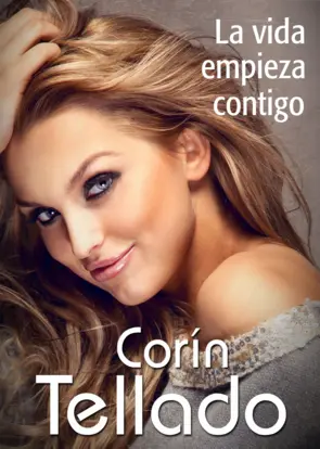 Portada La vida empieza contigo