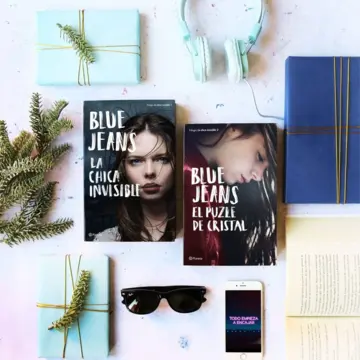 Imagen extra El puzle de cristal 2