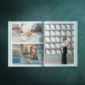 Portada BALBISIANA. Cómete tu lado dulce. 70 recetas de la reina de las tartas 0