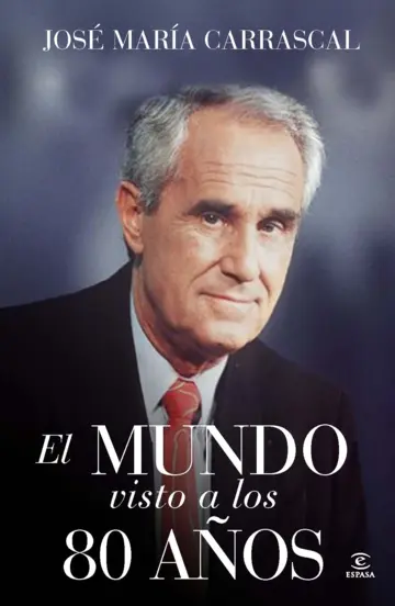 Contraportada El mundo visto a los 80 años