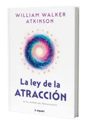 Miniatura portada 3d La ley de la atracción