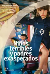 Portada Niños terribles, padres exasperados