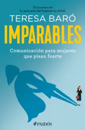 Portada Imparables