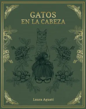 Portada Gatos en la cabeza