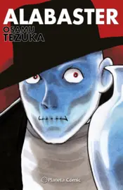 Portada Alabaster