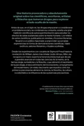 Miniatura contraportada Psiconautas