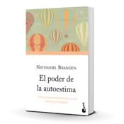 Miniatura portada 3d El poder de la autoestima