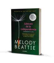 Miniatura portada 3d Libérate de la codependencia (Spanish Edition)