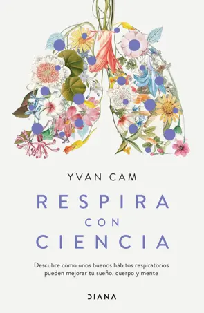 Portada Respira con ciencia (Edición mexicana)