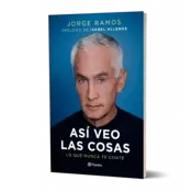 Miniatura portada 3d Así veo las cosas (Spanish Edition)