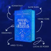 Portada El mar de los Ocultos (edición especial) 0