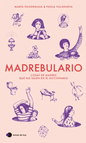 Portada Madrebulario