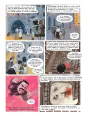 Portada La vida incombustible de Salvador Dalí 3