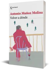 Miniatura portada 3d Volver a dónde