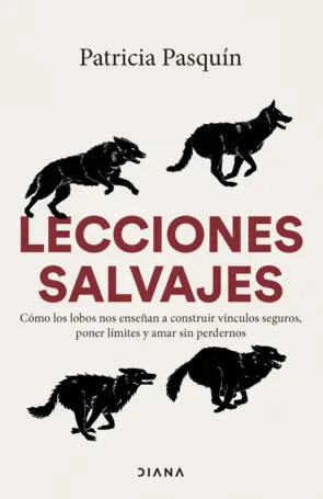 Portada Lecciones salvajes