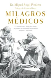 Portada Milagros médicos