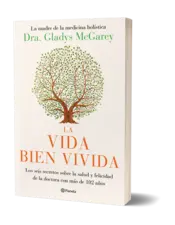 Miniatura portada 3d La vida bien vivida