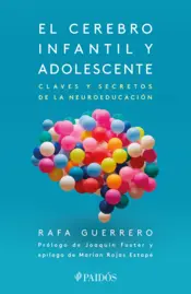 Portada El cerebro infantil y adolescente