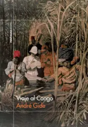 Portada Viaje al Congo