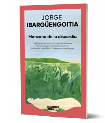 Portada Manzana de la discordia