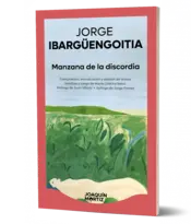 Miniatura portada 3d Manzana de la discordia