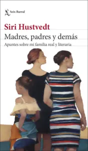 Portada Madres, padres y demás