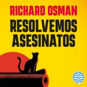 Portada Resolvemos asesinatos