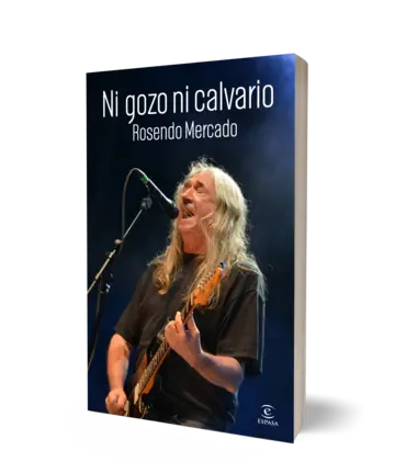 Portada Ni gozo ni calvario