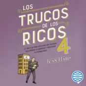 Portada Los trucos de los ricos 4