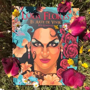 Imagen extra Lola Flores 0