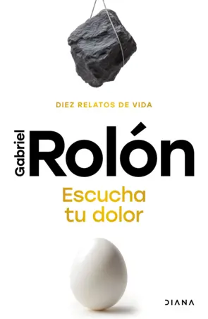 Portada Escucha tu dolor