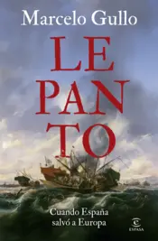 Portada Lepanto