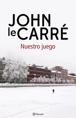 Portada Nuestro juego