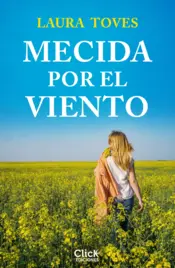 Portada Mecida por el viento