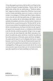 Miniatura contraportada Un cine de papel